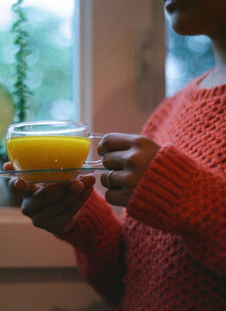 Shorba Bone Broth